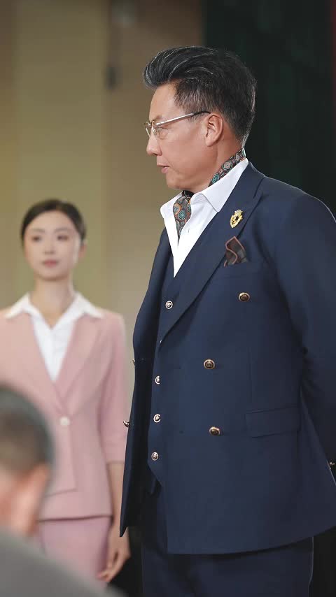 36화 - 나락 끝, 복수의 라이브